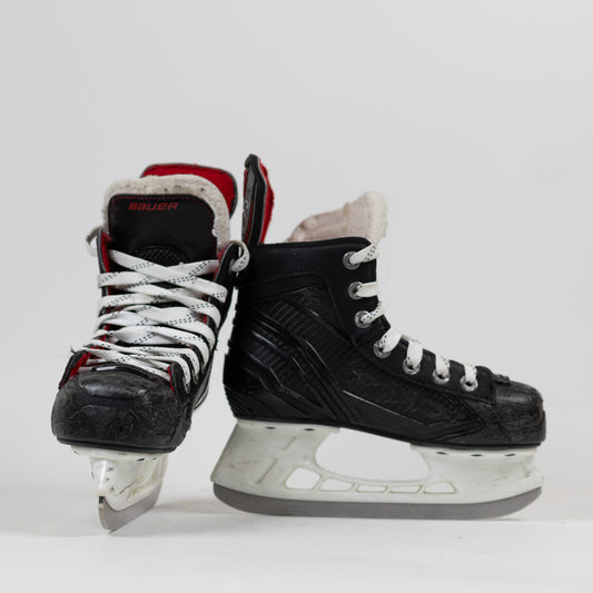 Bauer Vapor X350 Size 13R Youth Hockey Skates