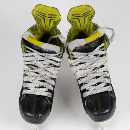 Bauer Supreme Comp Size 3.5 Hockey Skates