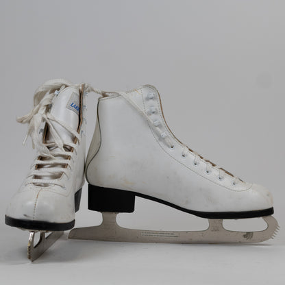 Lake Placid Size 10R Ice Skates