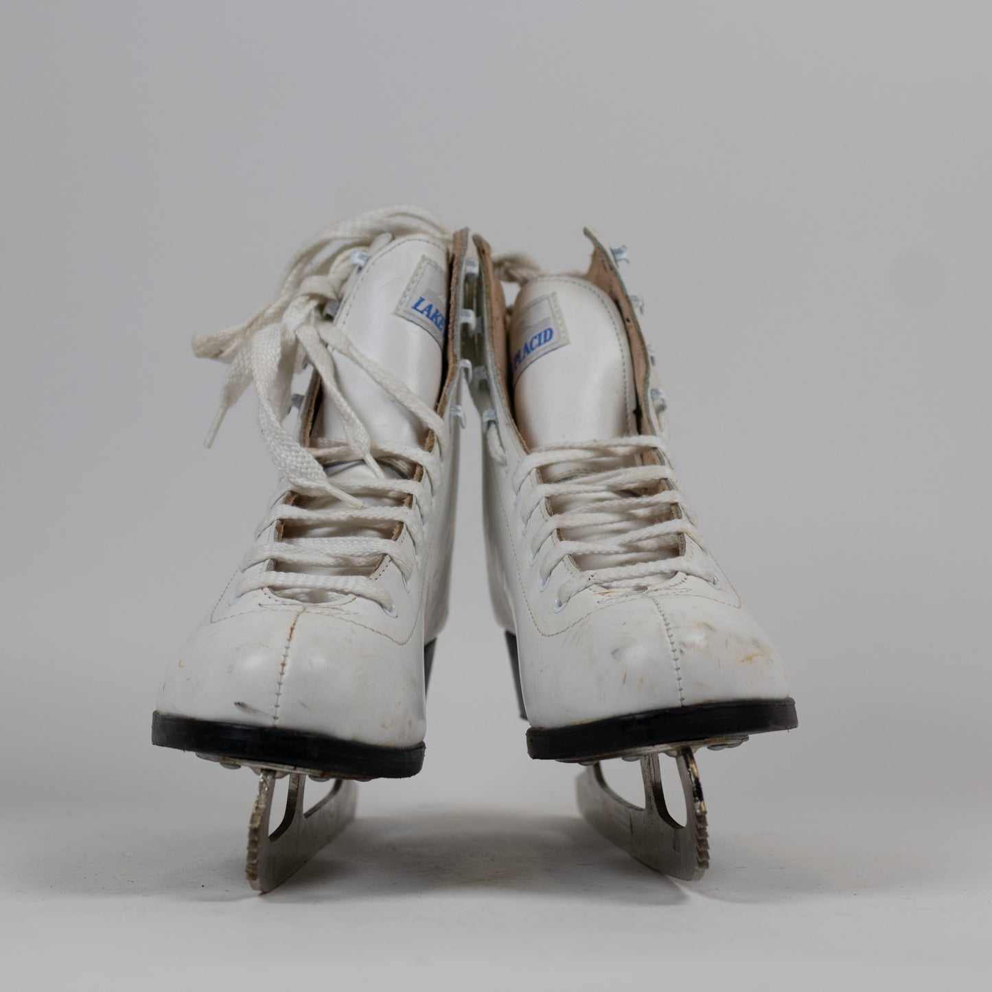 Lake Placid Size 10R Ice Skates