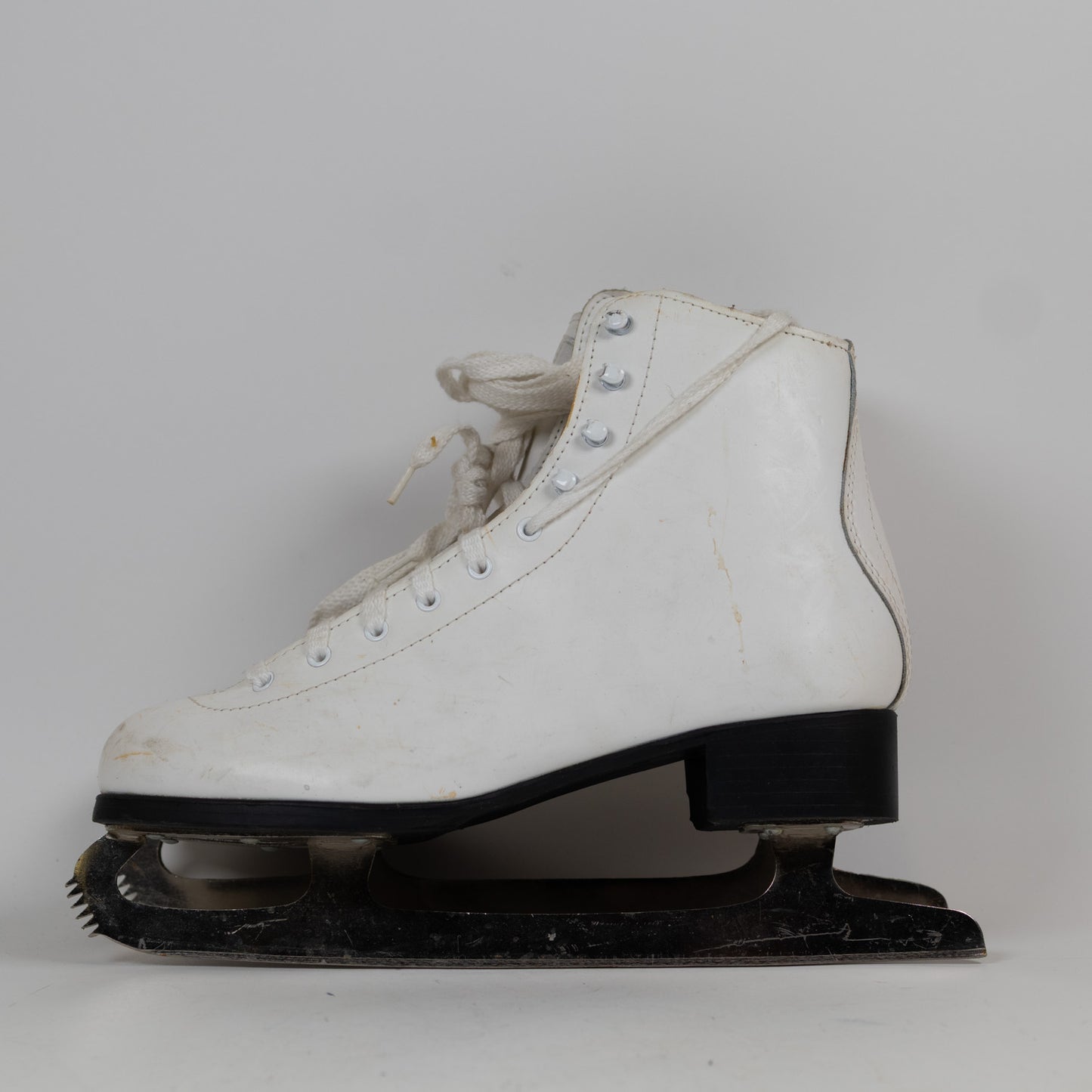 Lake Placid Size 10R Ice Skates