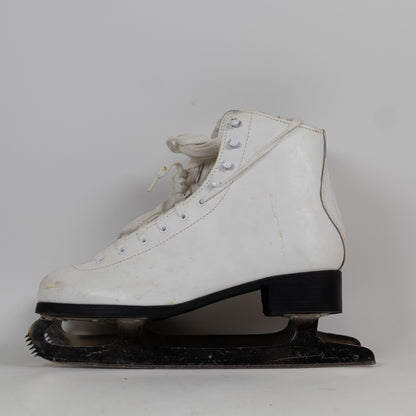 Lake Placid Size 10R Ice Skates
