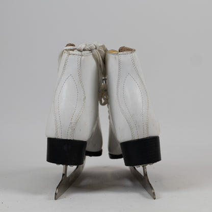 Lake Placid Size 10R Ice Skates