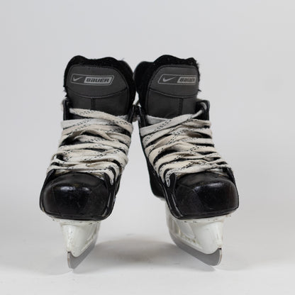 Nike Bauer Supreme One05 Size 1R Hockey Skates