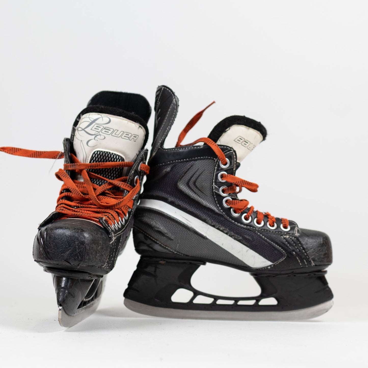Bauer Vapor X 3.0 LE Size 3EE Hockey Skates