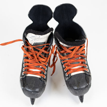 Bauer Vapor X 3.0 LE Size 3EE Hockey Skates