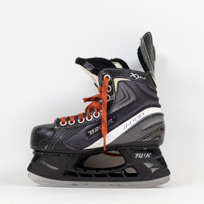 Bauer Vapor X 3.0 LE Size 3EE Hockey Skates