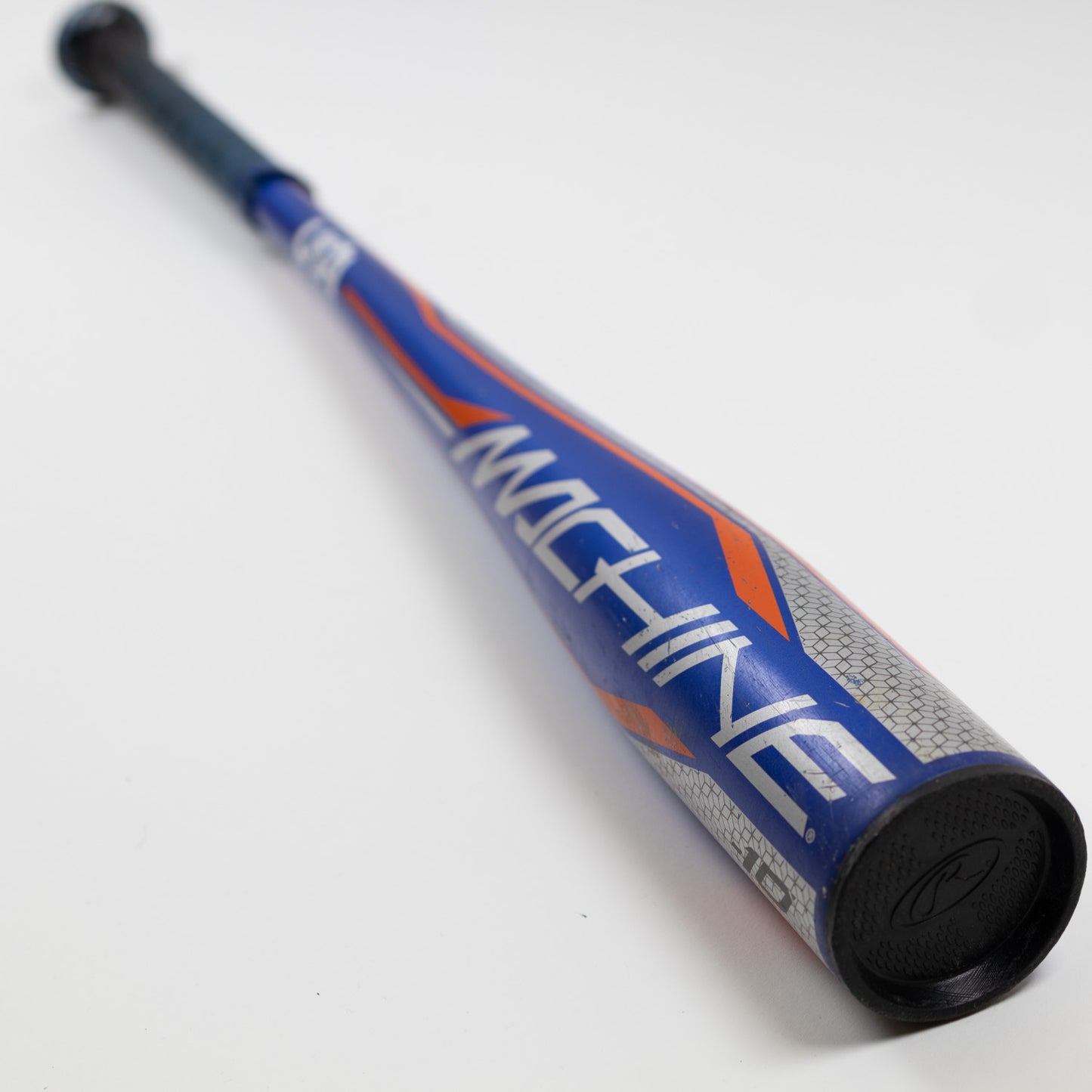 Rawlings Machine 28/18 (-10) 2 5/8" USSSA (1.15 BPF) Baseball Bat