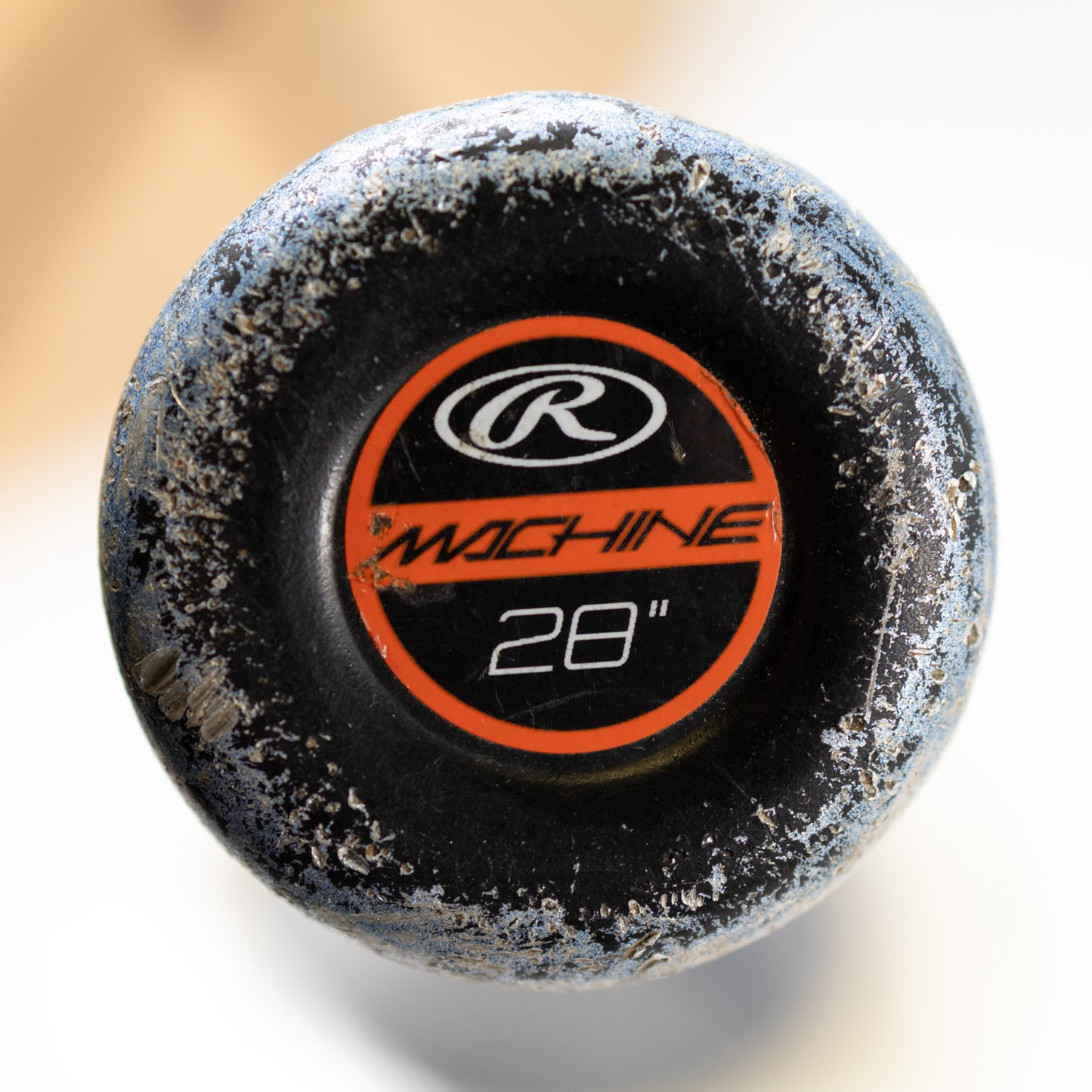 Rawlings Machine 28/18 (-10) 2 5/8" USSSA (1.15 BPF) Baseball Bat
