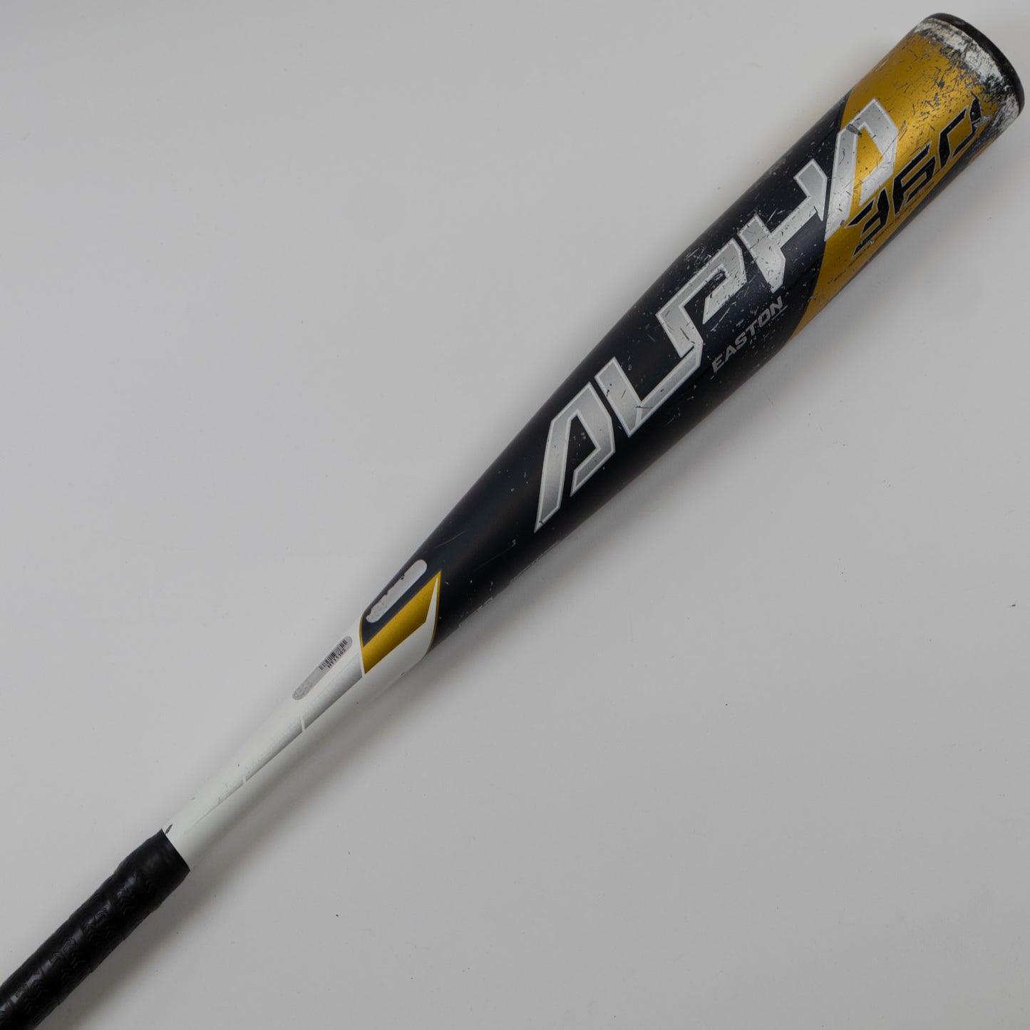 Easton Alpha 360 32/29 (-3) 2 5/8" BBCOR Baseball Bat