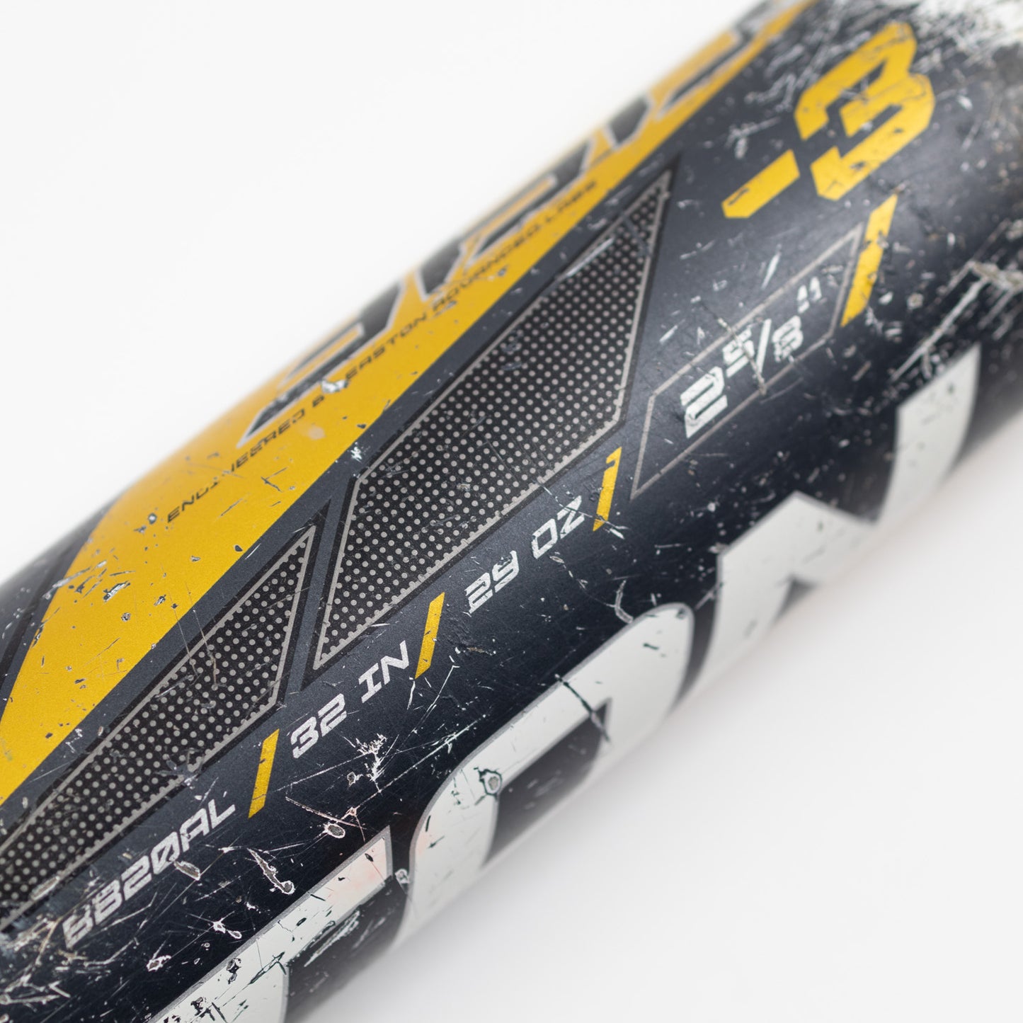 Easton Alpha 360 32/29 (-3) 2 5/8" BBCOR Baseball Bat