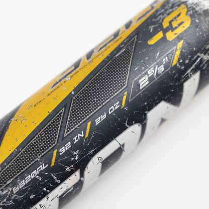 Easton Alpha 360 32/29 (-3) 2 5/8" BBCOR Baseball Bat