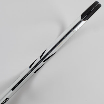 Wilson Tour Slam Tennis Racquet 4 3/8" Grip & 110in² Head Size