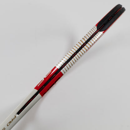 Wilson GLX Pro Staff 25 Tennis Racquet 3 7/8" Grip & 100in² Head Size
