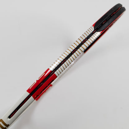 Wilson GLX Pro Staff 25 Tennis Racquet 3 7/8" Grip & 100in² Head Size