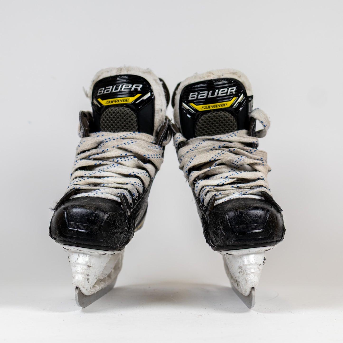 Bauer Supreme M1 Size 3.5 Hockey Skates