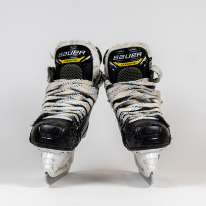Bauer Supreme M1 Size 3.5 Hockey Skates