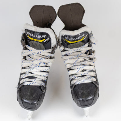 Bauer Supreme M1 Size 3.5 Hockey Skates