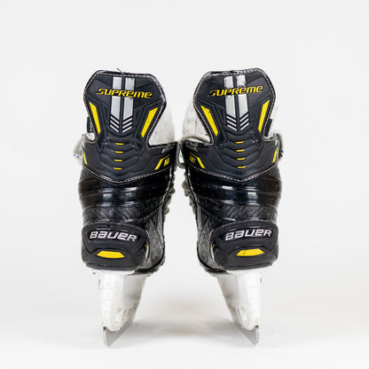 Bauer Supreme M1 Size 3.5 Hockey Skates
