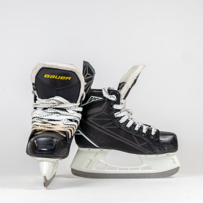Bauer Supreme S140 Size 3R Hockey Skates