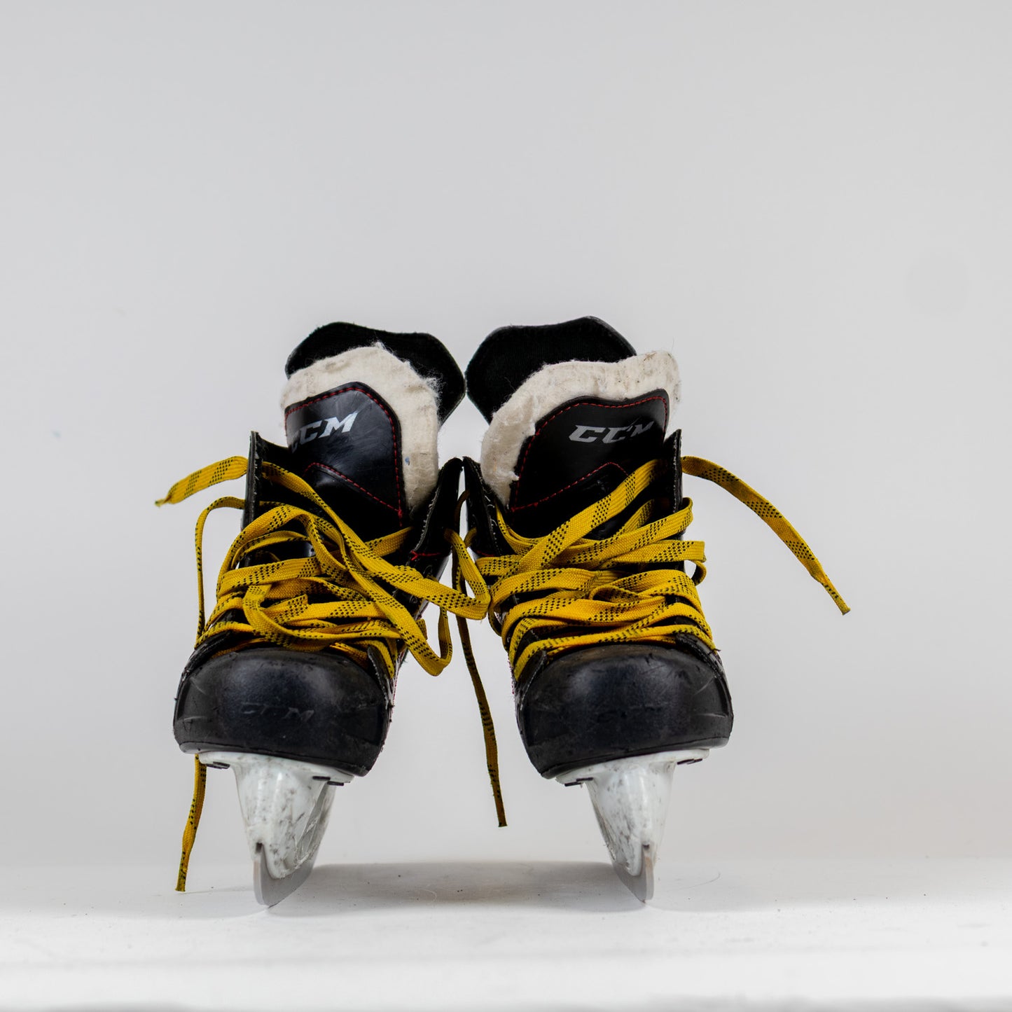 CCM FT340 Size 1 Hockey Skates