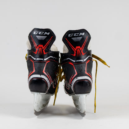 CCM FT340 Size 1 Hockey Skates