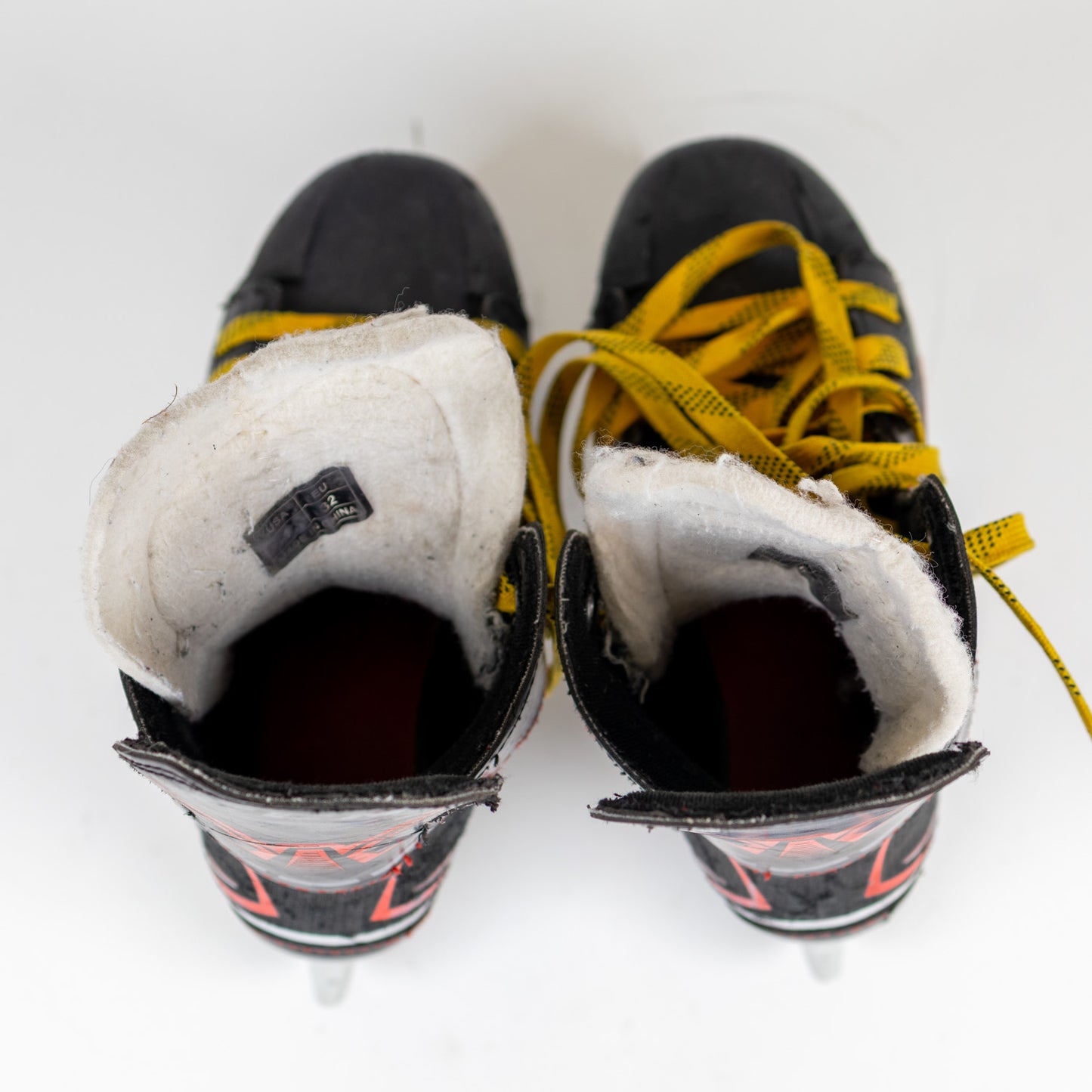 CCM FT340 Size 1 Hockey Skates