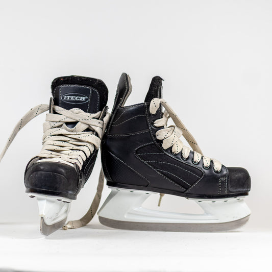 Itech RPM 2500 Size 3 Hockey Skates