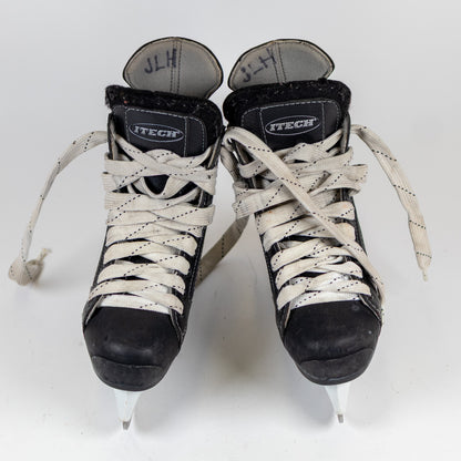 Itech RPM 2500 Size 3 Hockey Skates