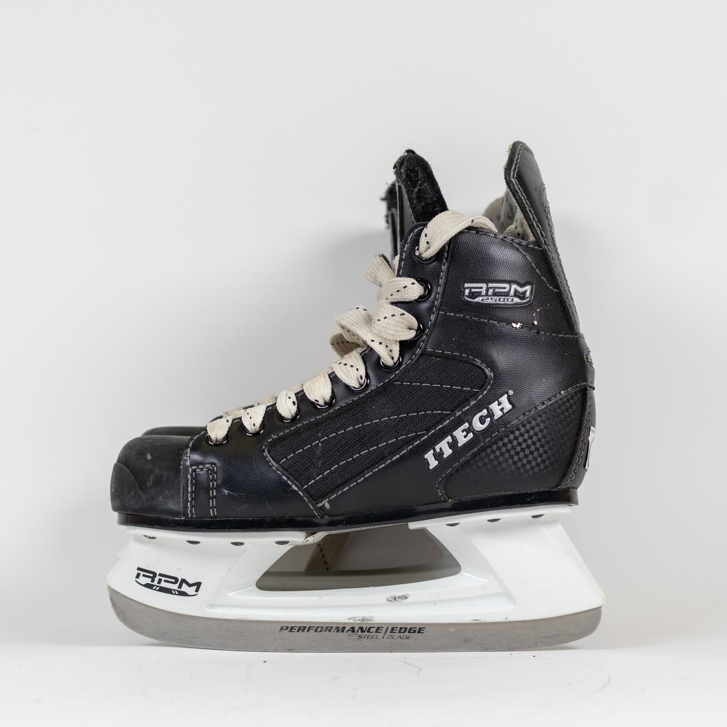 Itech RPM 2500 Size 3 Hockey Skates