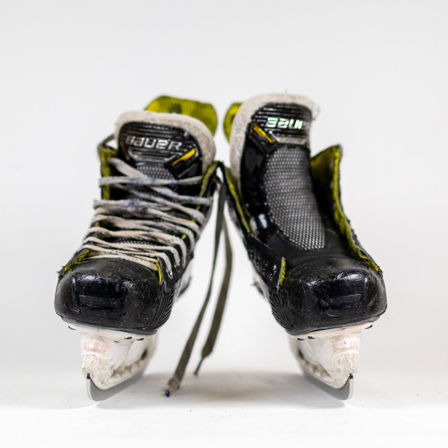 Bauer Supreme M3 Size 4.5 Hockey Skates