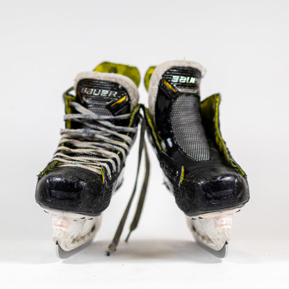 Bauer Supreme M3 Size 4.5 Hockey Skates