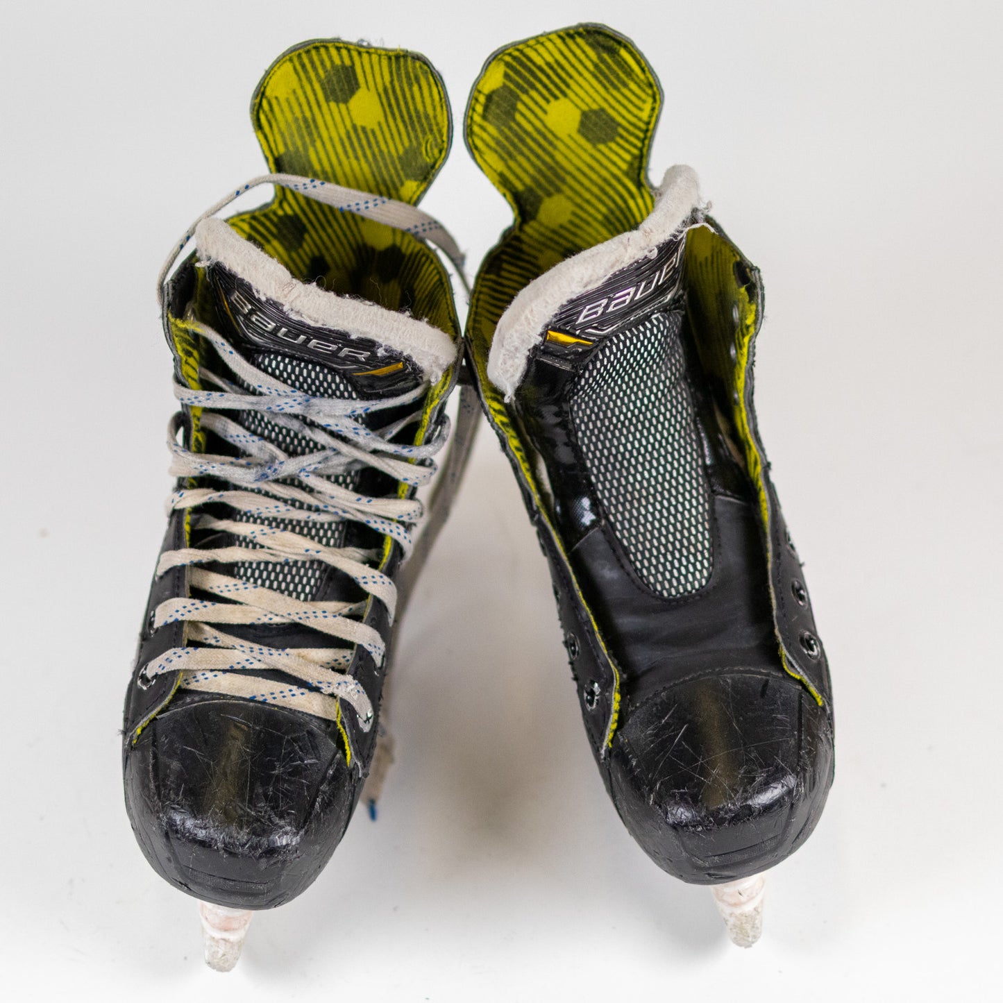 Bauer Supreme M3 Size 4.5 Hockey Skates