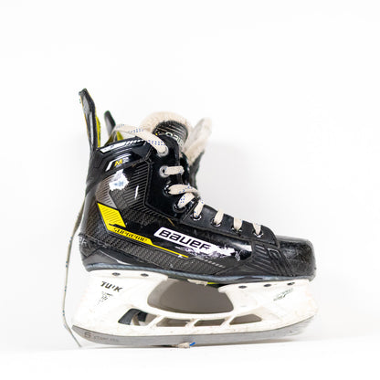 Bauer Supreme M3 Size 4.5 Hockey Skates