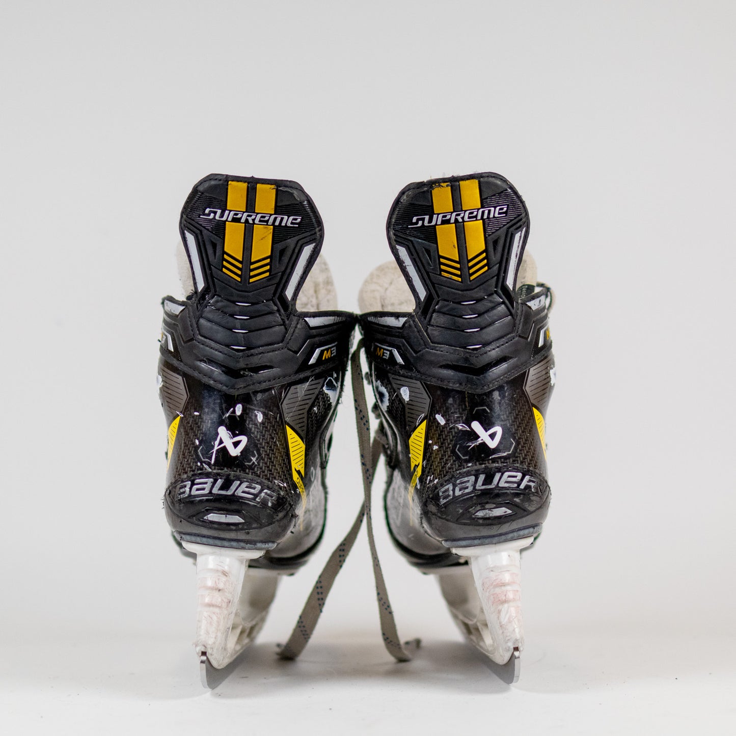 Bauer Supreme M3 Size 4.5 Hockey Skates
