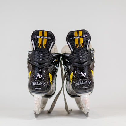 Bauer Supreme M3 Size 4.5 Hockey Skates