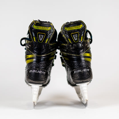 Bauer Supreme Elite Size 1.5 Hockey Skates