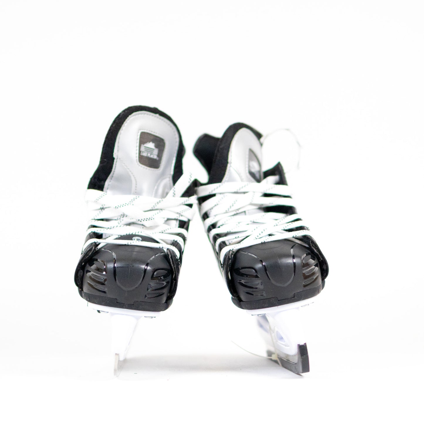 Lake Placid Wizard Size 10-13 Youth Ice Skates