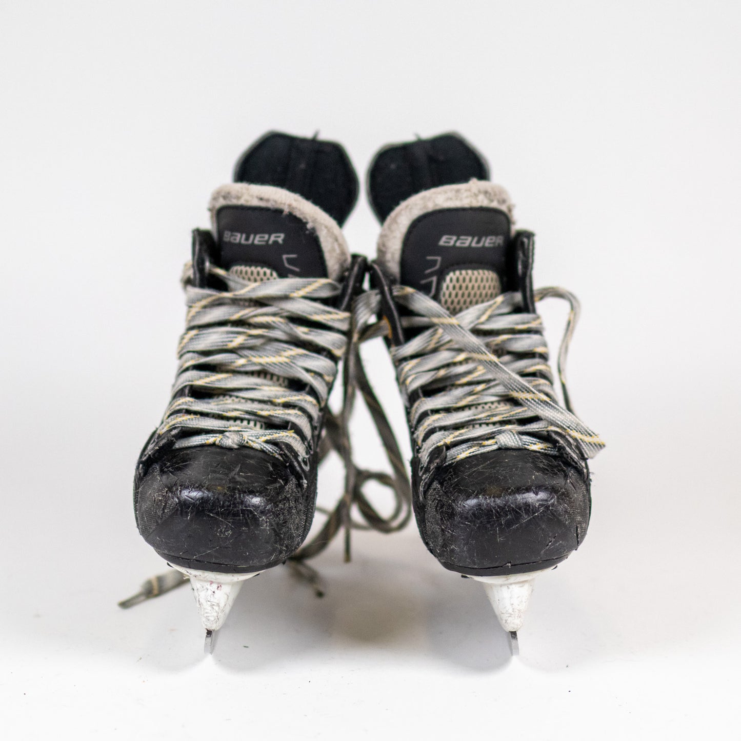 Bauer Supreme 160 Size 11 Youth Hockey Skates