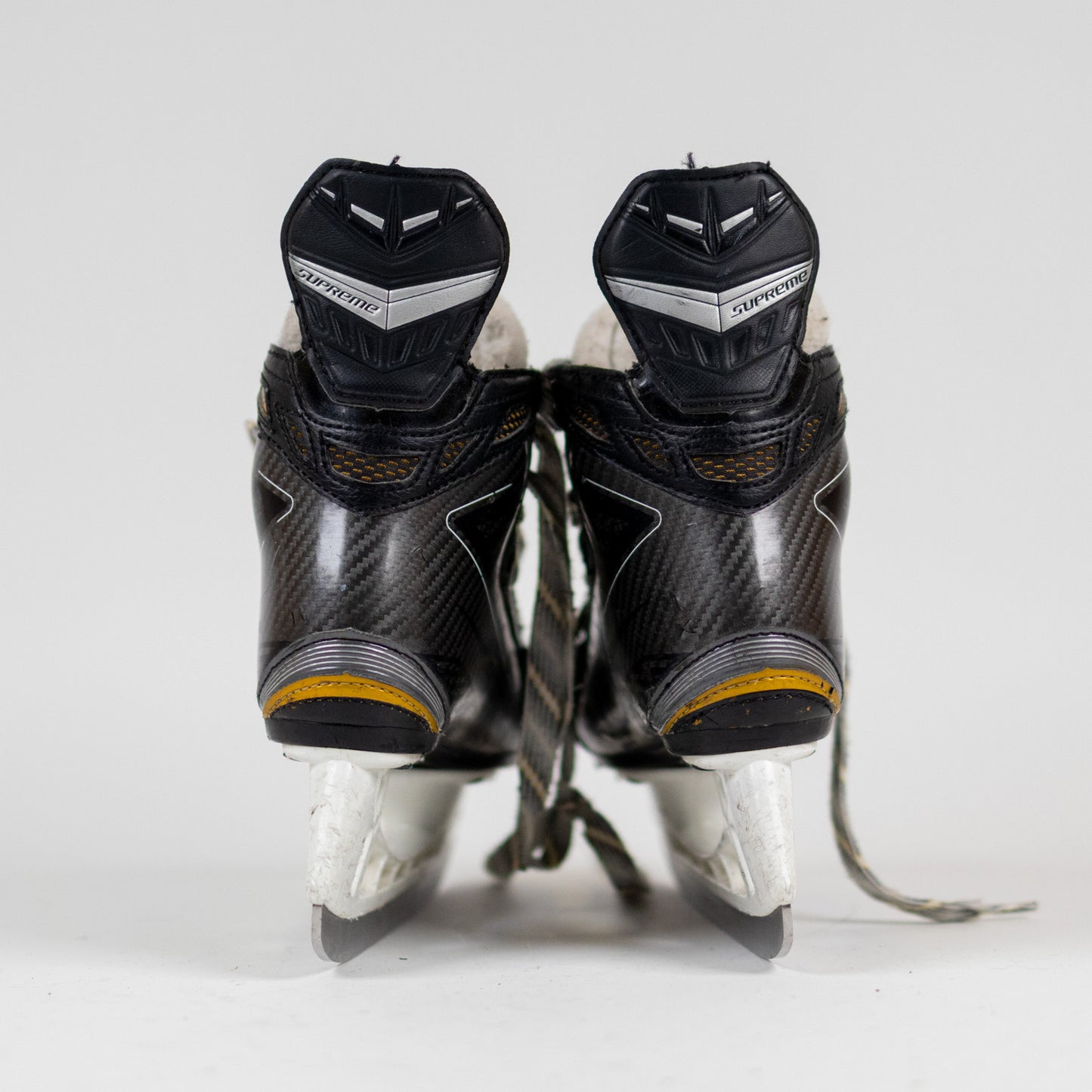 Bauer Supreme 160 Size 11 Youth Hockey Skates
