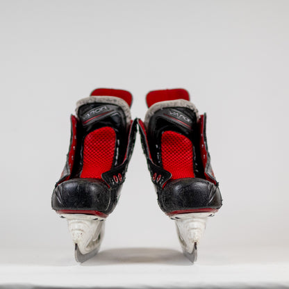 Bauer Vapor X500 Size 2.5 Hockey Skates