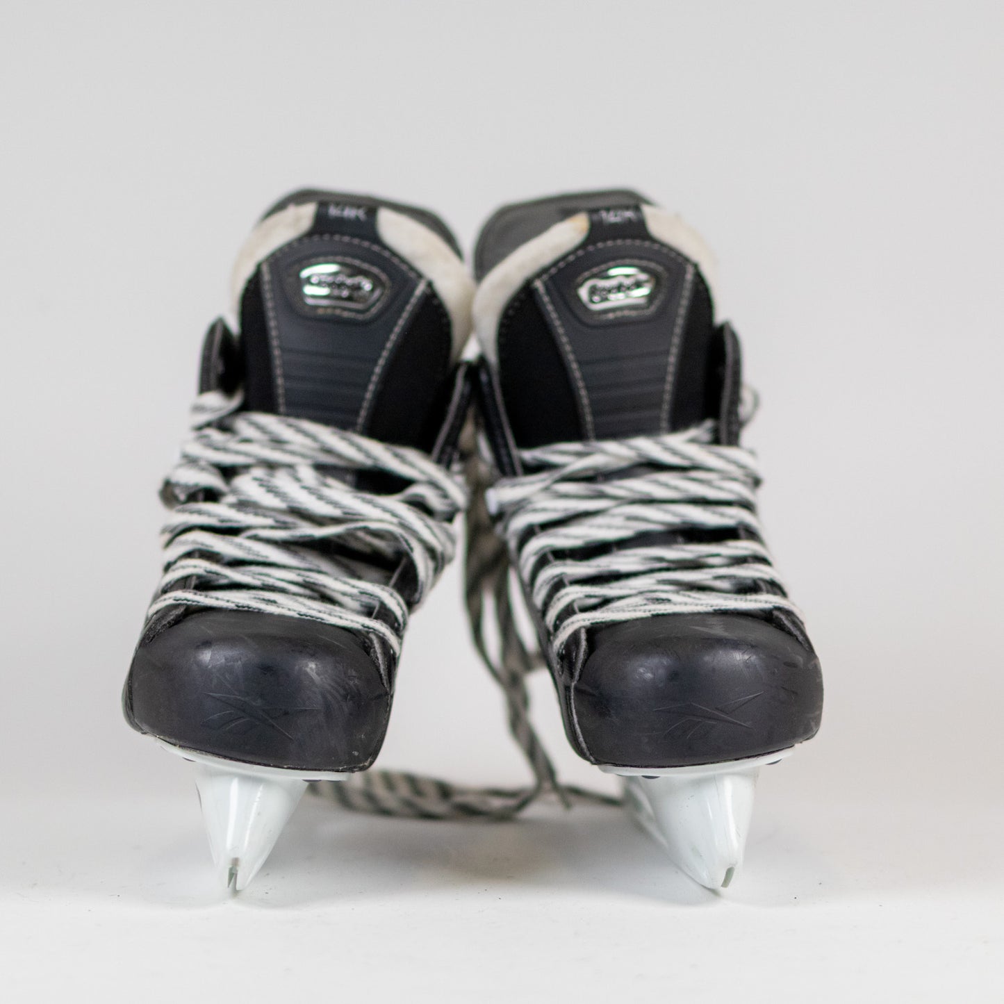 Reebok 14K Size 3.5 Hockey Skates