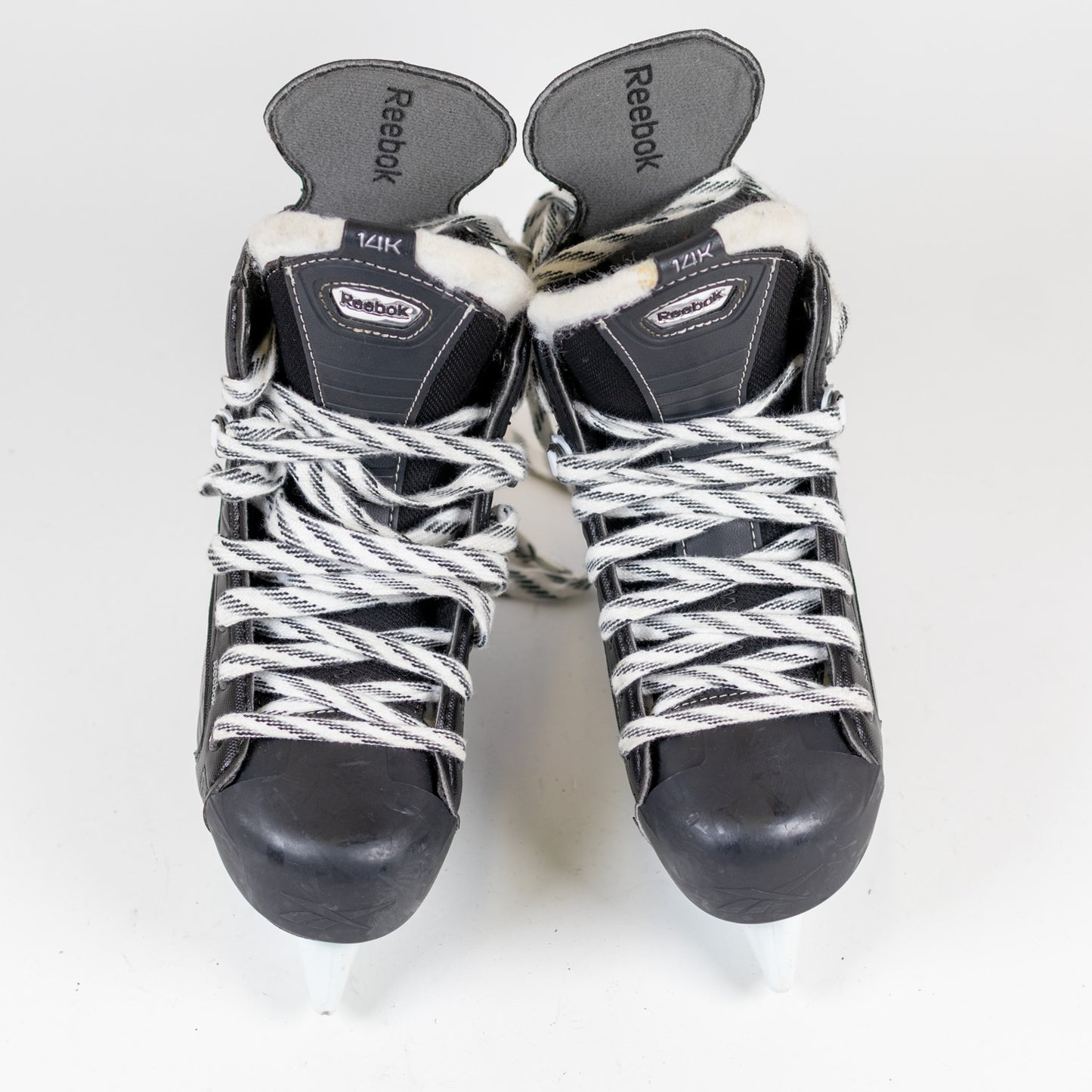 Reebok 14K Size 3.5 Hockey Skates