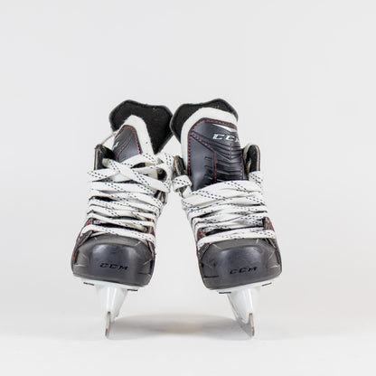 CCM Jetspeed 250 Size 13 Youth Hockey Skates