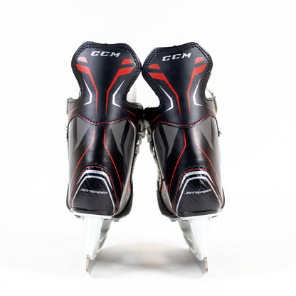 CCM Jetspeed 250 Size 13 Youth Hockey Skates