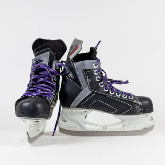 Easton Synergy SY50 Size 4 Hockey Skates