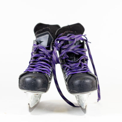Easton Synergy SY50 Size 4 Hockey Skates