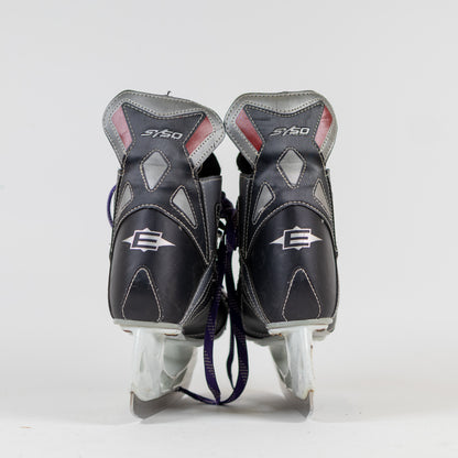 Easton Synergy SY50 Size 4 Hockey Skates