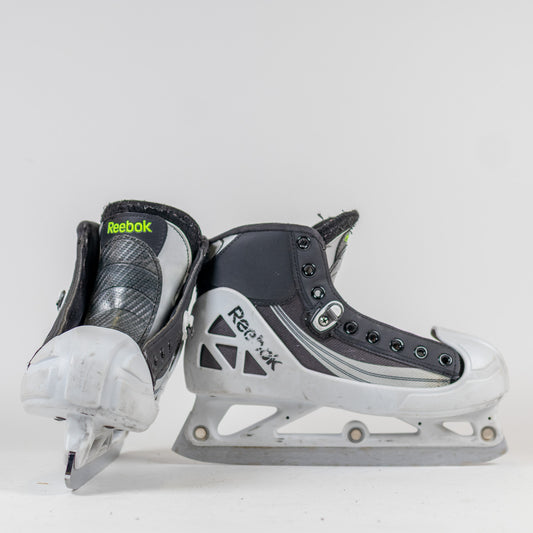 Reebok 4k Size 5 Hockey Goalie Skates