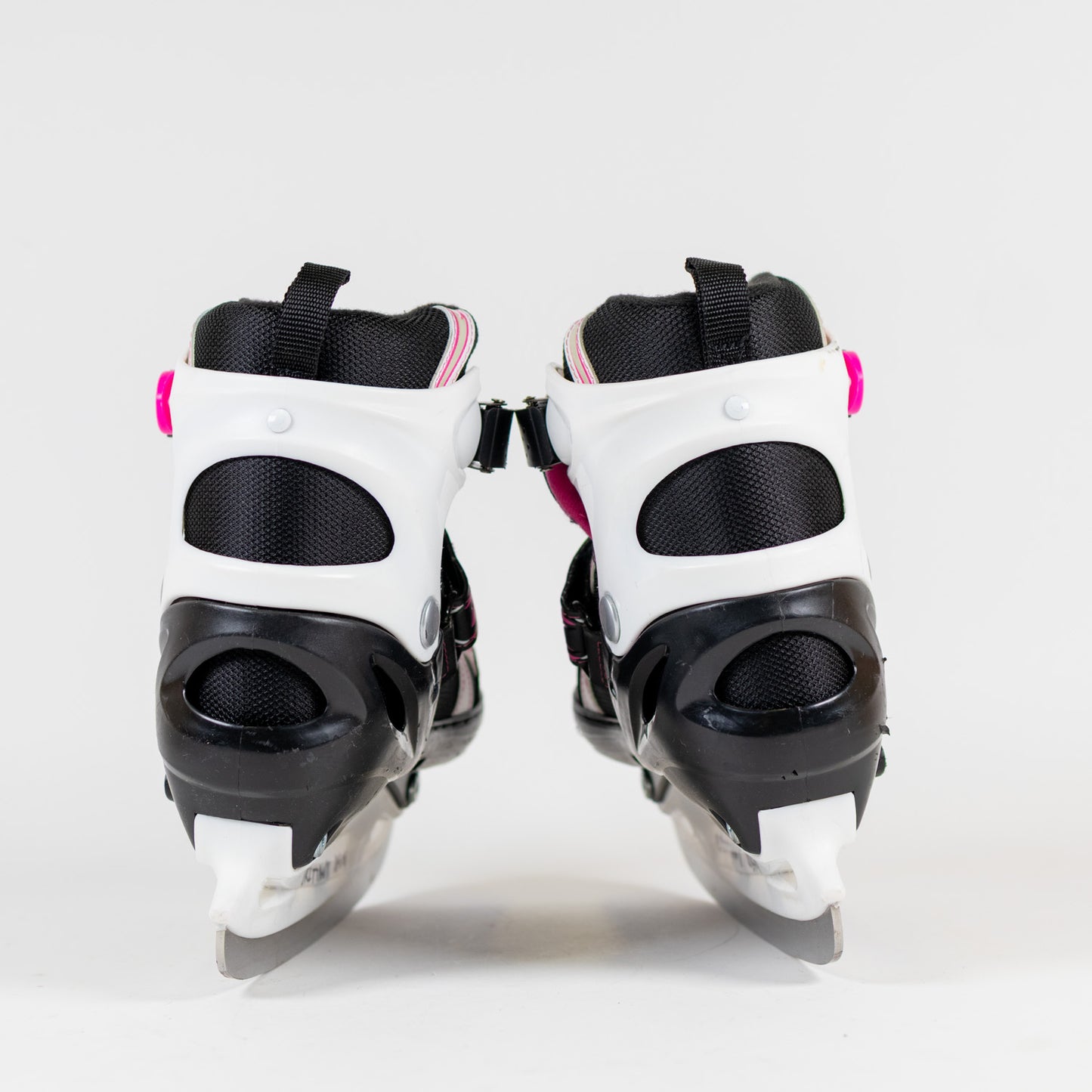 DBX Size 1-4 Adjustable Ice Skates
